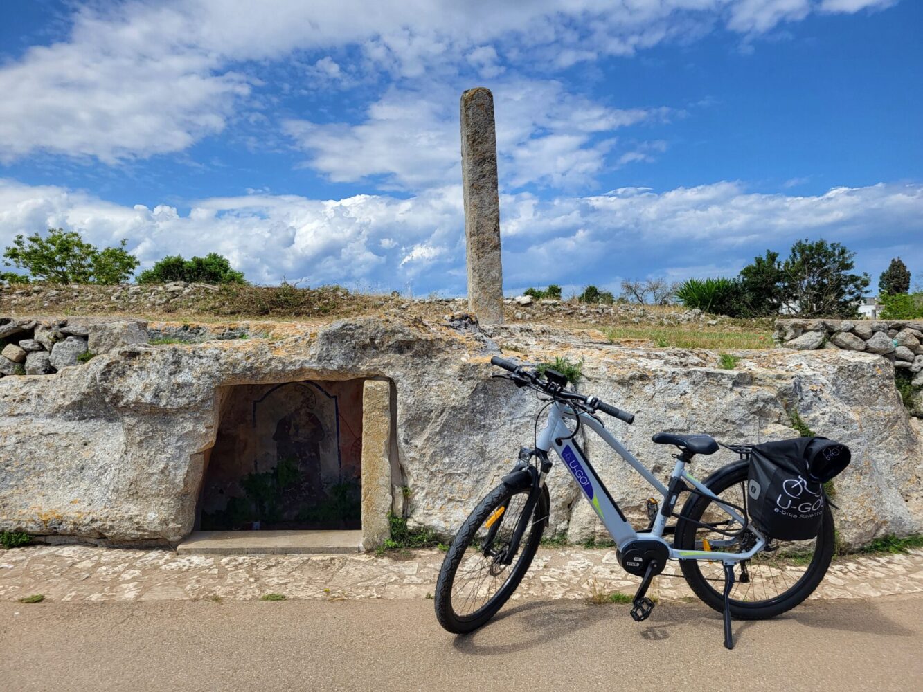 SalenTour Otranto 60km
