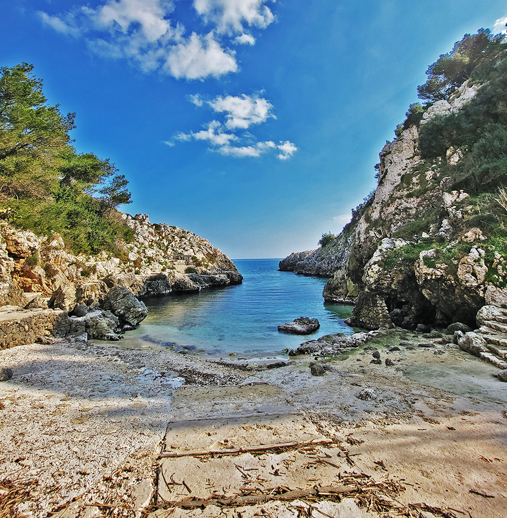 SalenTour Castro-Marina Serra 40km